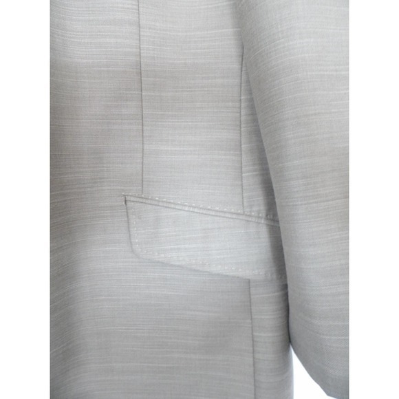 Steve Harvey Sports Jacket Size‎ 44L #747 - Picture 5 of 9